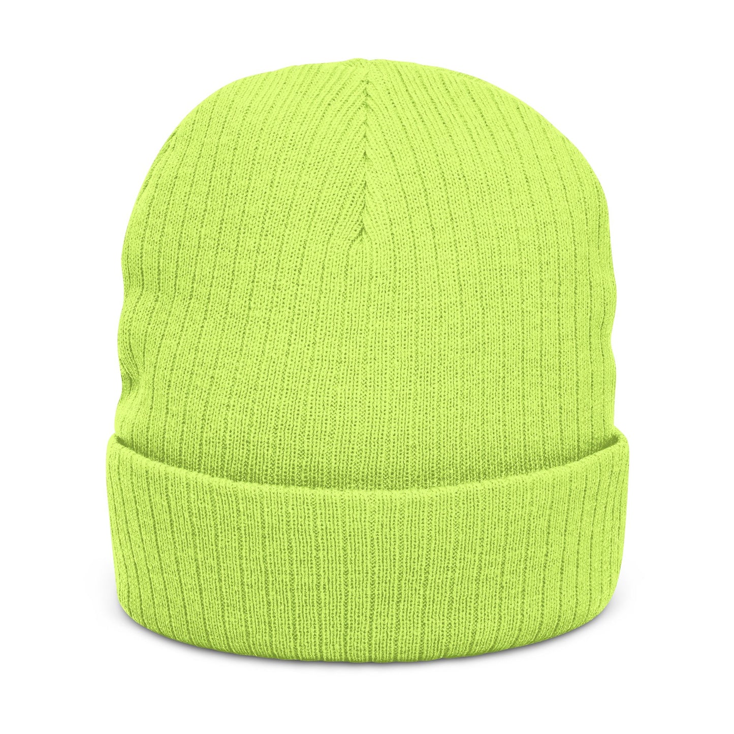 COLORFUL Embroidered Ribbed NURSE Beanie, Warm Nurse Beanie, Gifts for Healthcare Workers, Cozy Winter Hat, Embroidery Beanie