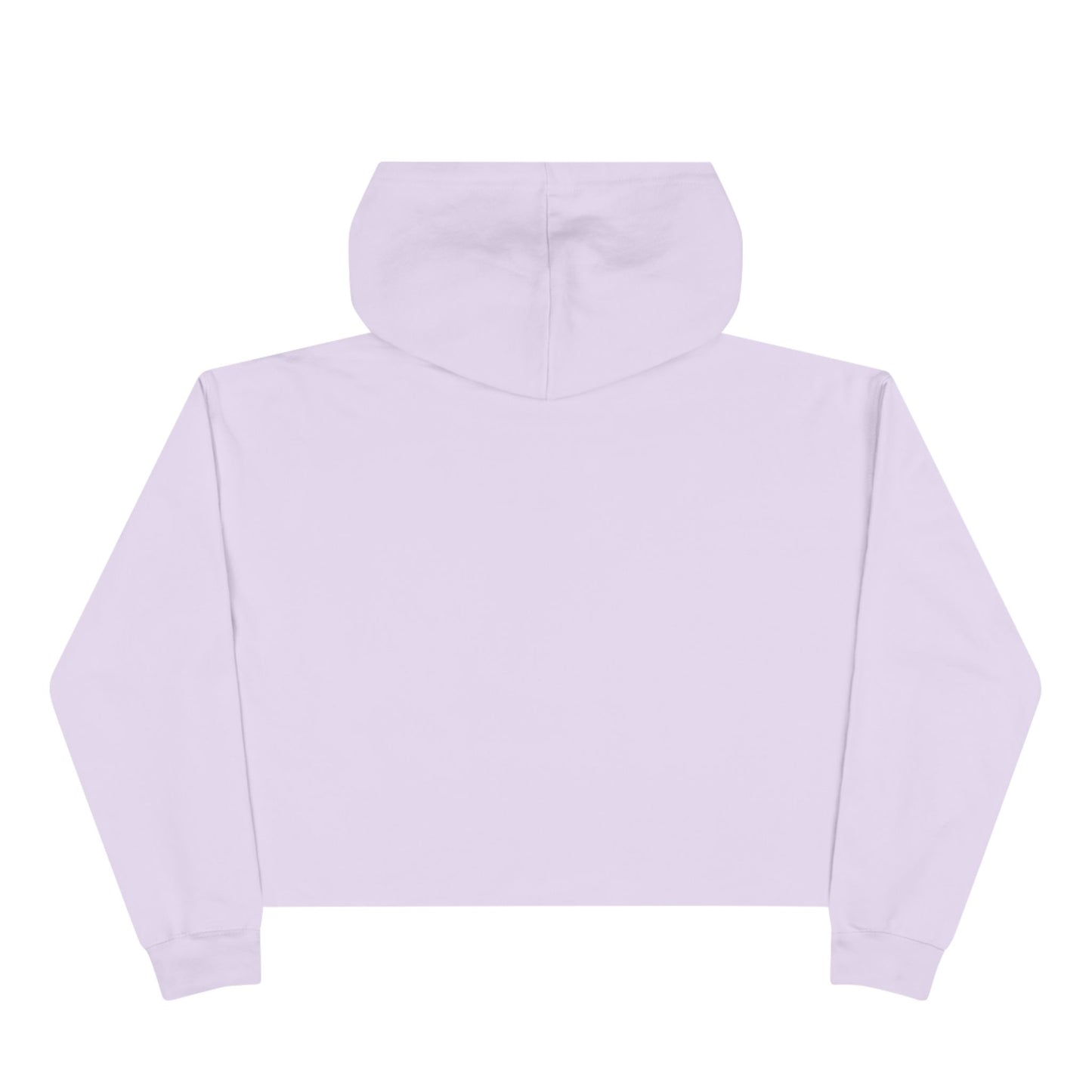 Mood-Boosting Crop Hoodie IF FOUND CRYING RETURN ME TO THE LIBRARY, Casual Wear, Inspirational Apparel, Gift for Friends, Cozy Fashion Statement