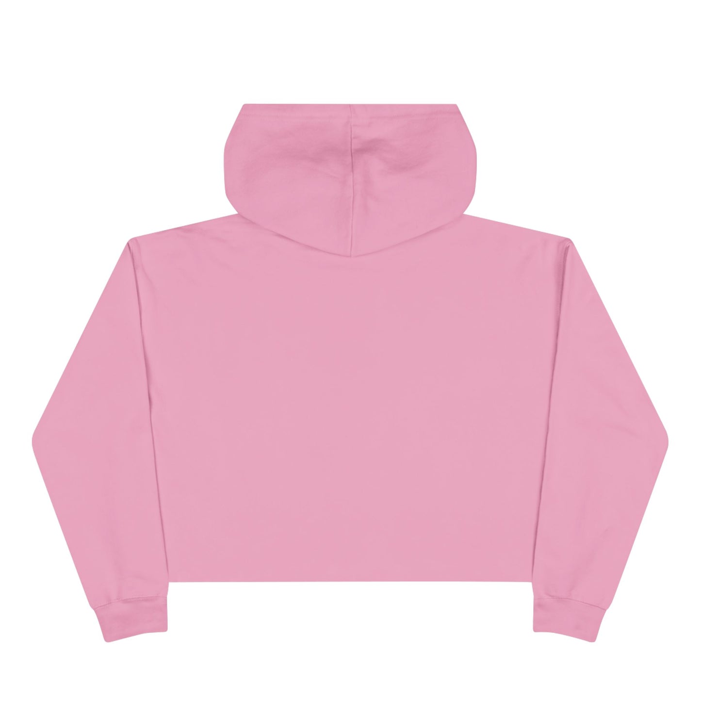 Mood-Boosting Crop Hoodie IF FOUND CRYING RETURN ME TO THE LIBRARY, Casual Wear, Inspirational Apparel, Gift for Friends, Cozy Fashion Statement