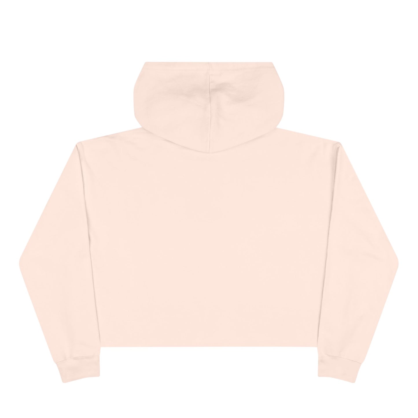 Mood-Boosting Crop Hoodie IF FOUND CRYING RETURN ME TO THE LIBRARY, Casual Wear, Inspirational Apparel, Gift for Friends, Cozy Fashion Statement