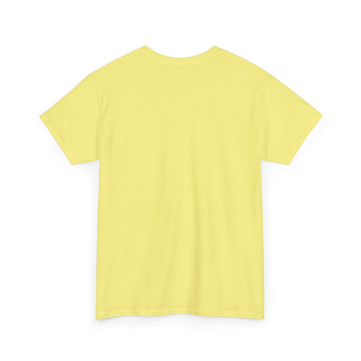Sunny Days Ahead Tee, Unisex Cotton Tee, Flower Graphic Shirt, Casual Summer T-Shirt, Positive Vibes Apparel, Gift for Friends
