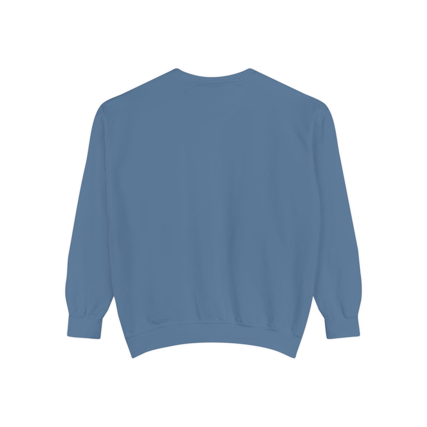 NCLEX Time Unisex Garment-Dyed Sweatshirt, Cozy Gift for Nursing Students, Comfortable Sweatshirt for Study Sessions, Perfect for [...]