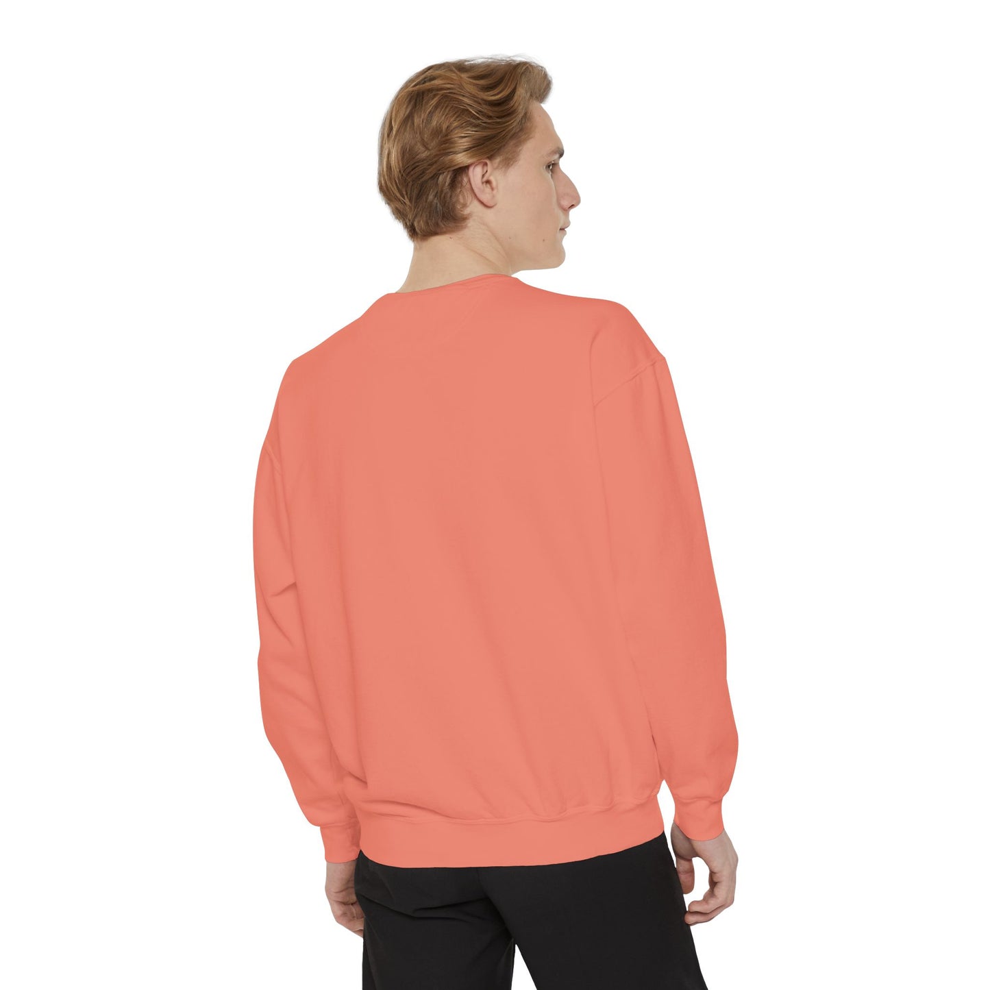 NCLEX Time Unisex Garment-Dyed Sweatshirt, Cozy Gift for Nursing Students, Comfortable Sweatshirt for Study Sessions, Perfect for [...]