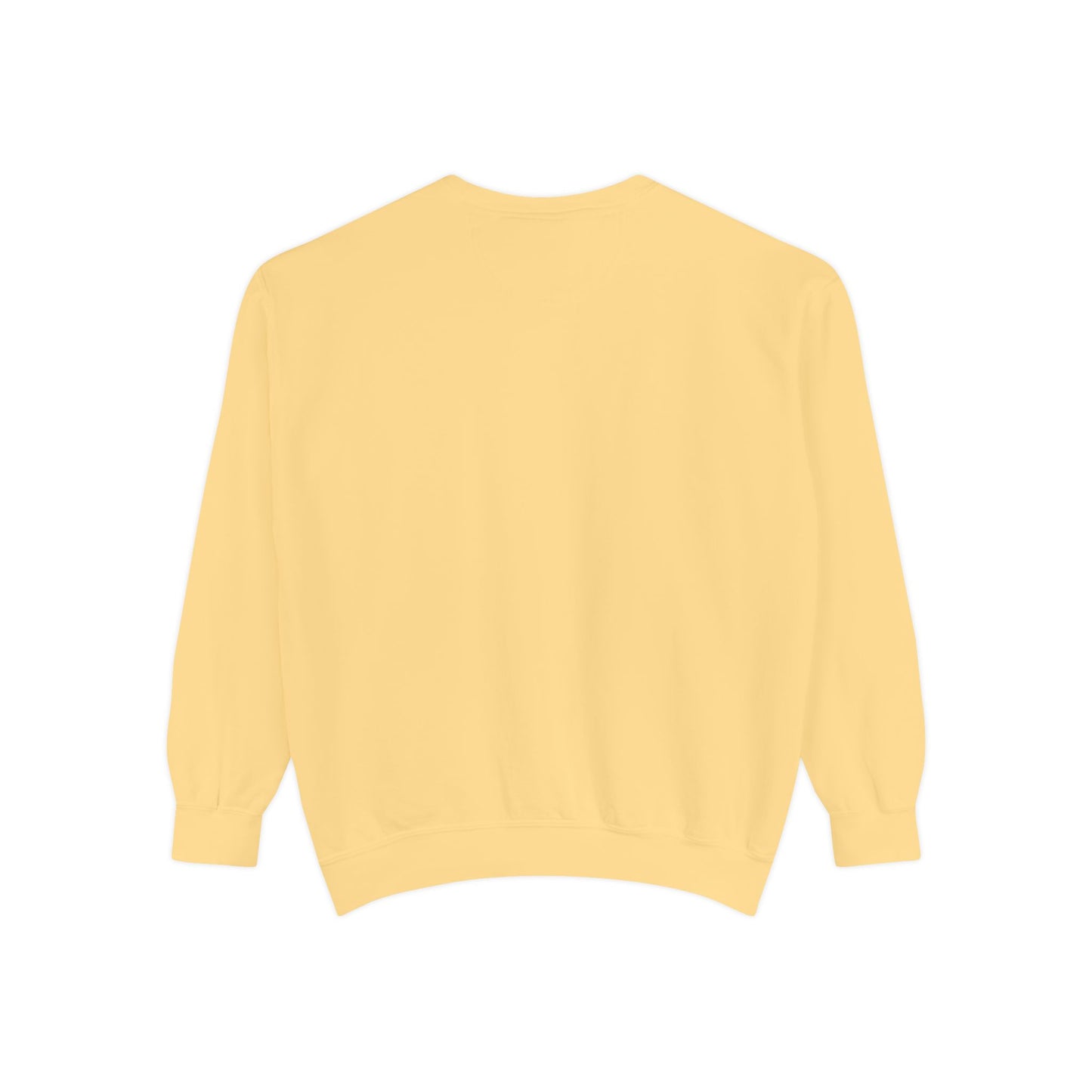 NCLEX Time Unisex Garment-Dyed Sweatshirt, Cozy Gift for Nursing Students, Comfortable Sweatshirt for Study Sessions, Perfect for [...]