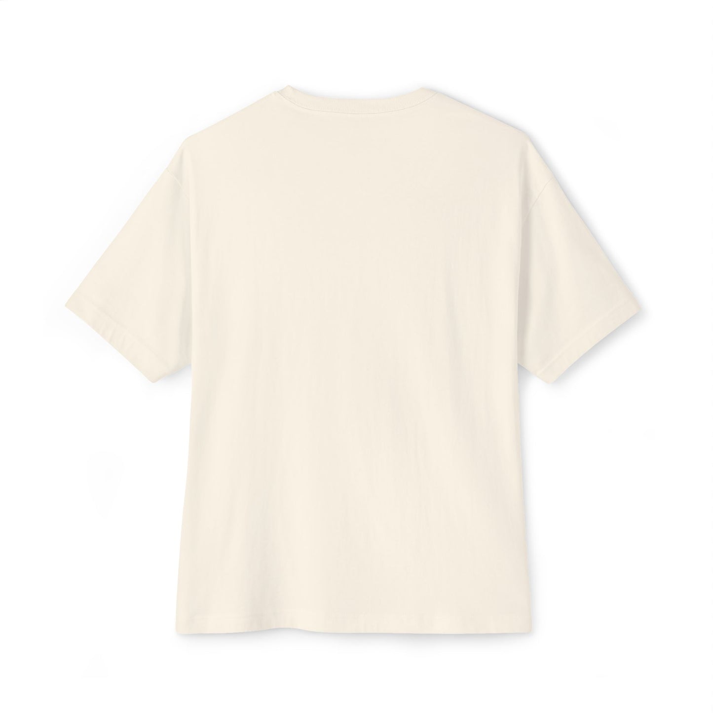 Oversized Boxy Tee 'ABGs are my Love Language' Design, Comfortable Casual Wear, Gift for Teachers, Mother's Day Tee, [...]