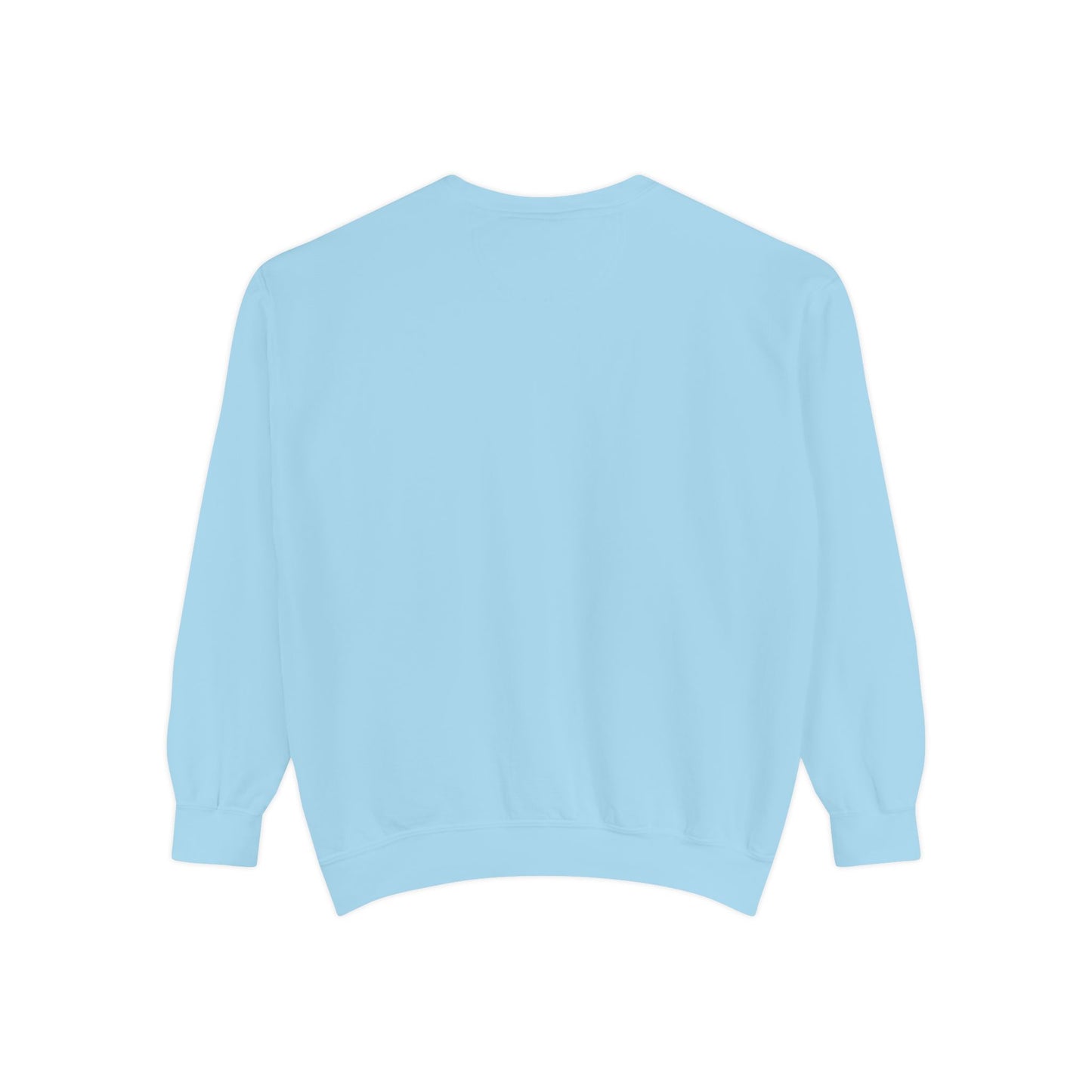 NCLEX Time Unisex Garment-Dyed Sweatshirt, Cozy Gift for Nursing Students, Comfortable Sweatshirt for Study Sessions, Perfect for [...]