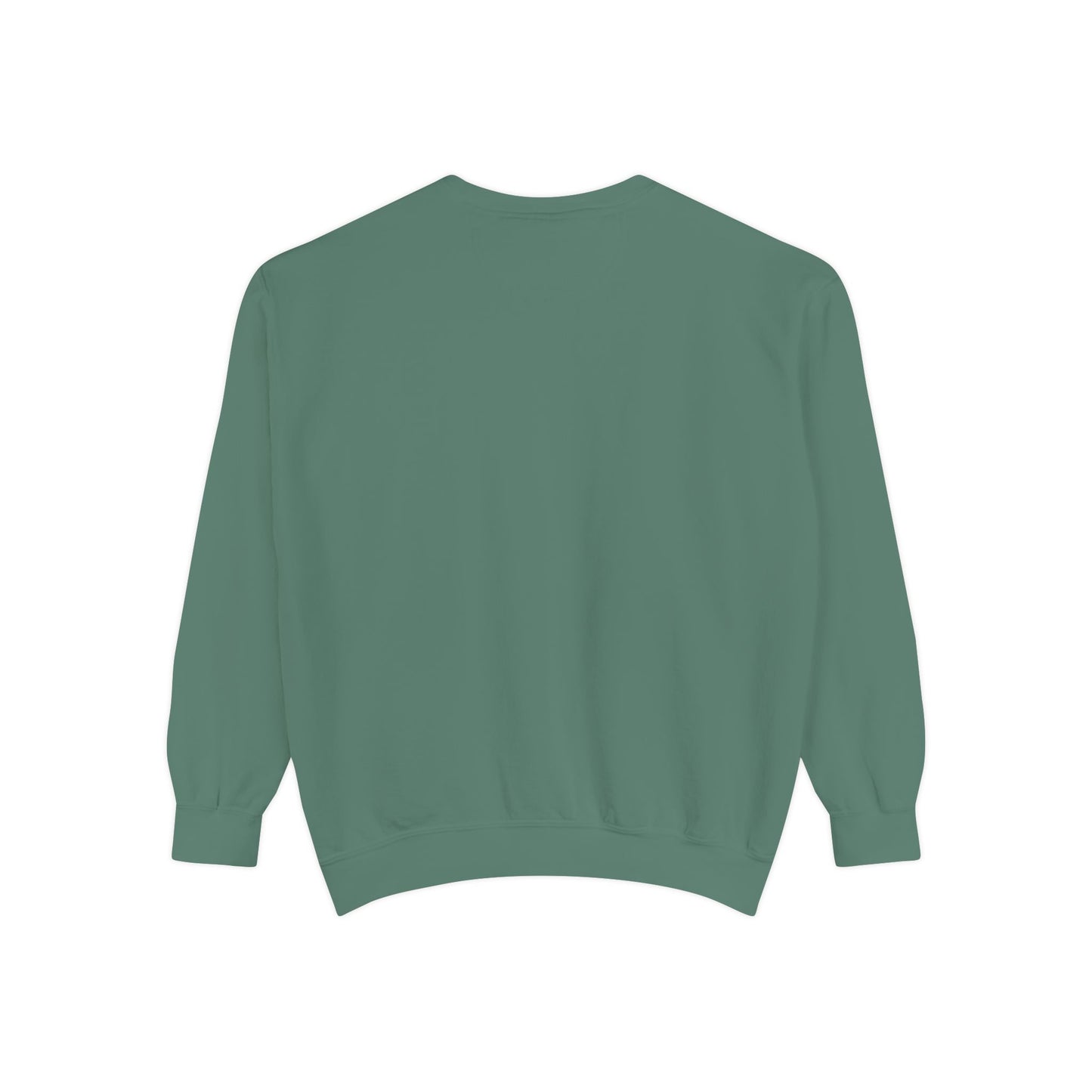 NCLEX Time Unisex Garment-Dyed Sweatshirt, Cozy Gift for Nursing Students, Comfortable Sweatshirt for Study Sessions, Perfect for [...]