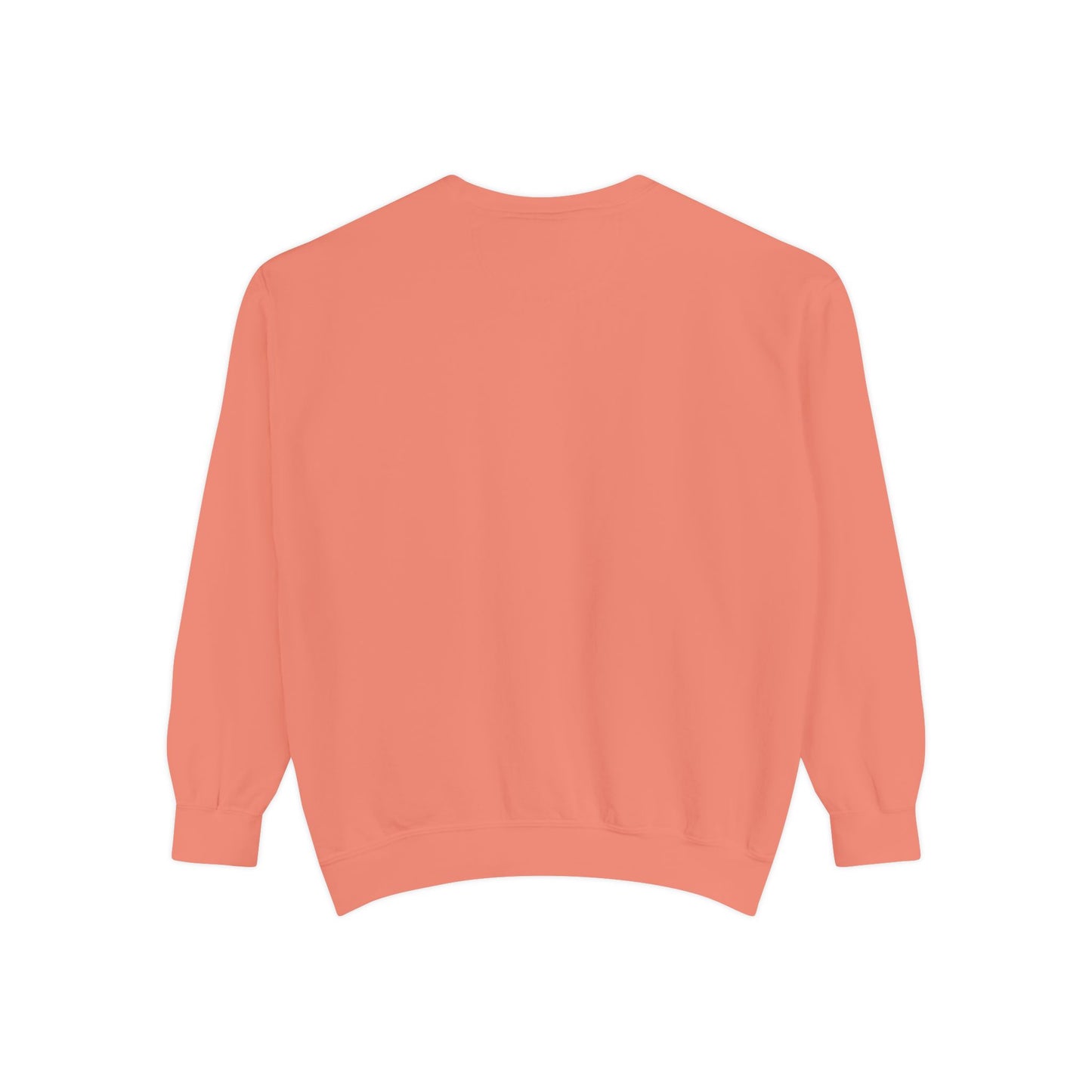 NCLEX Time Unisex Garment-Dyed Sweatshirt, Cozy Gift for Nursing Students, Comfortable Sweatshirt for Study Sessions, Perfect for [...]
