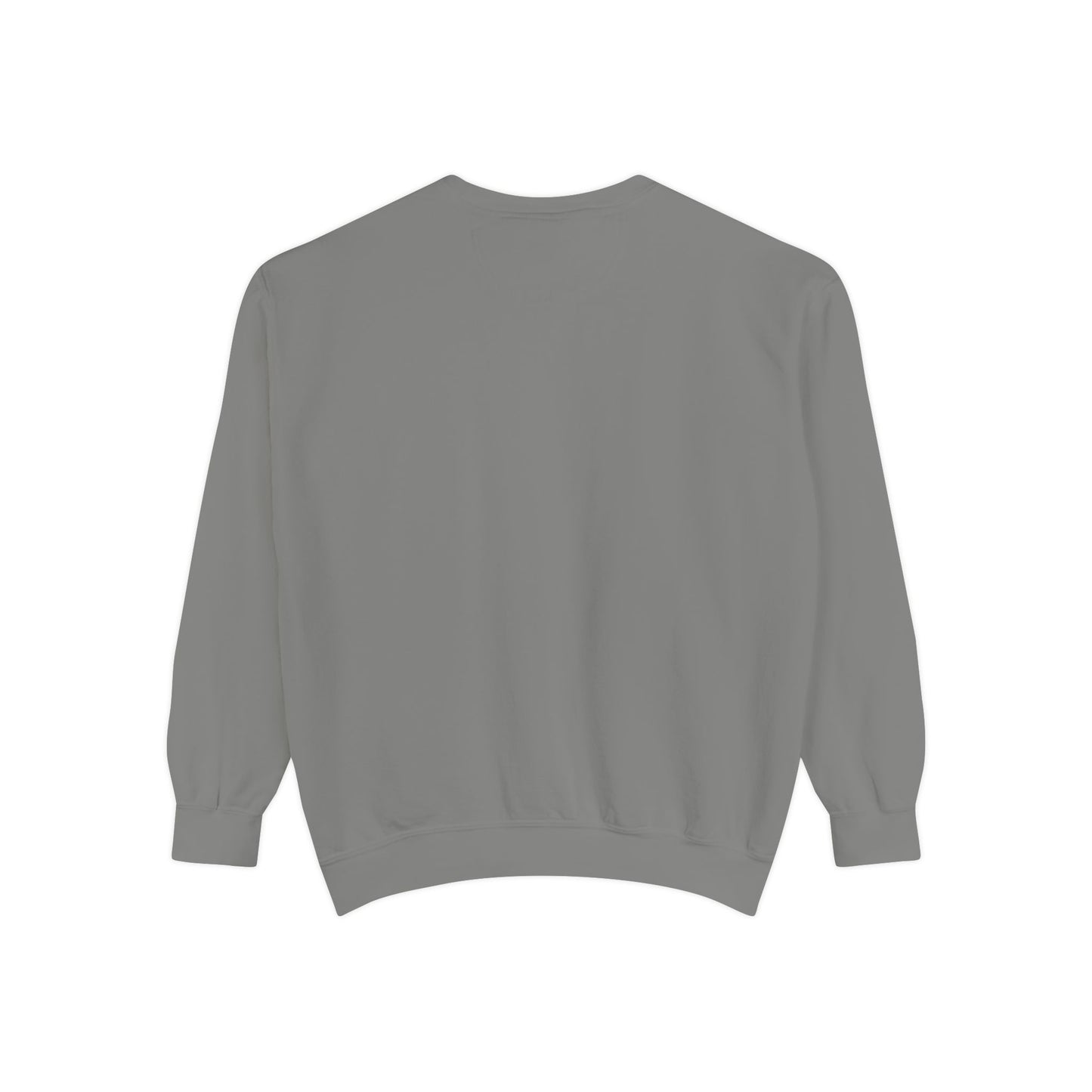 NCLEX Time Unisex Garment-Dyed Sweatshirt, Cozy Gift for Nursing Students, Comfortable Sweatshirt for Study Sessions, Perfect for [...]